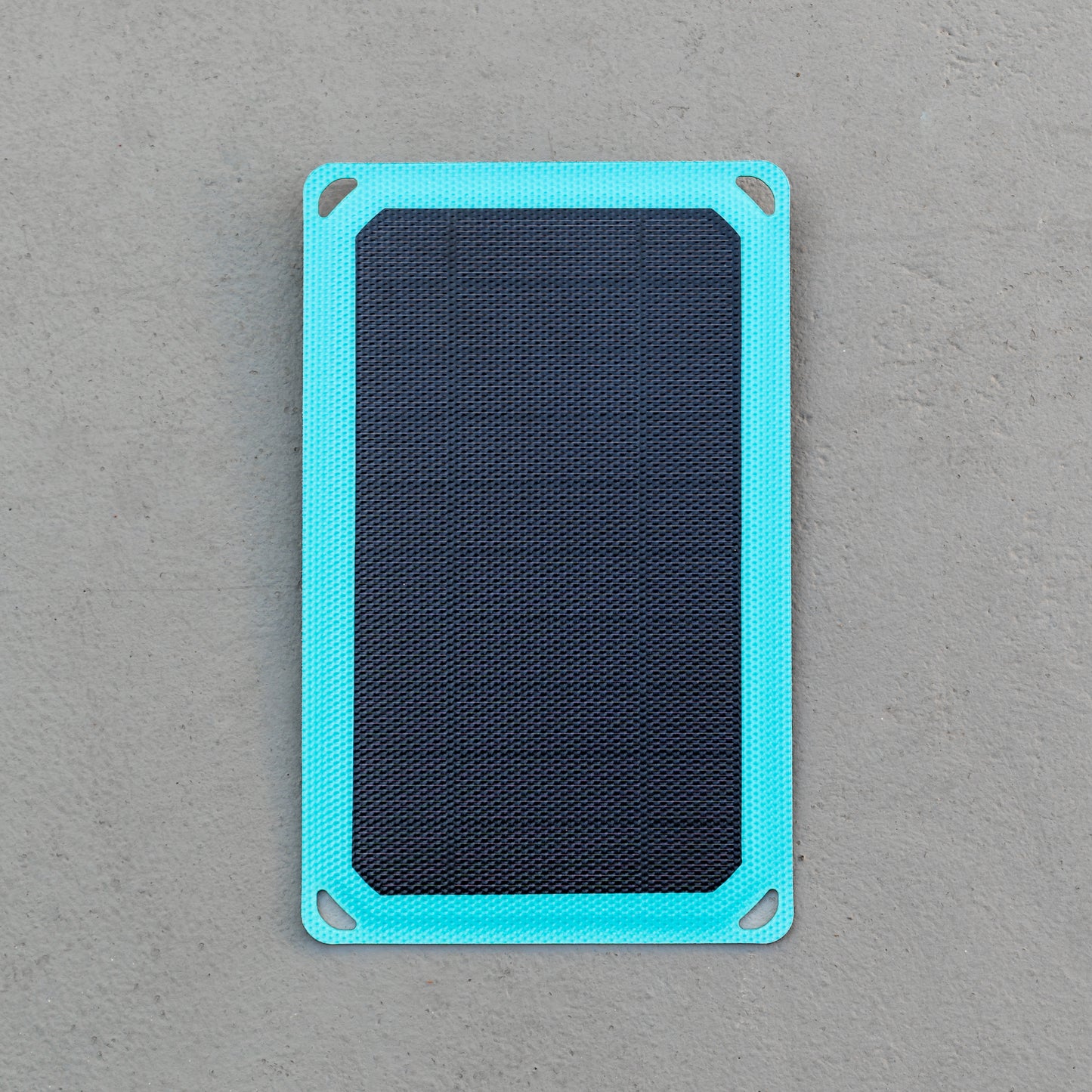 Voltzy Solar Panel.