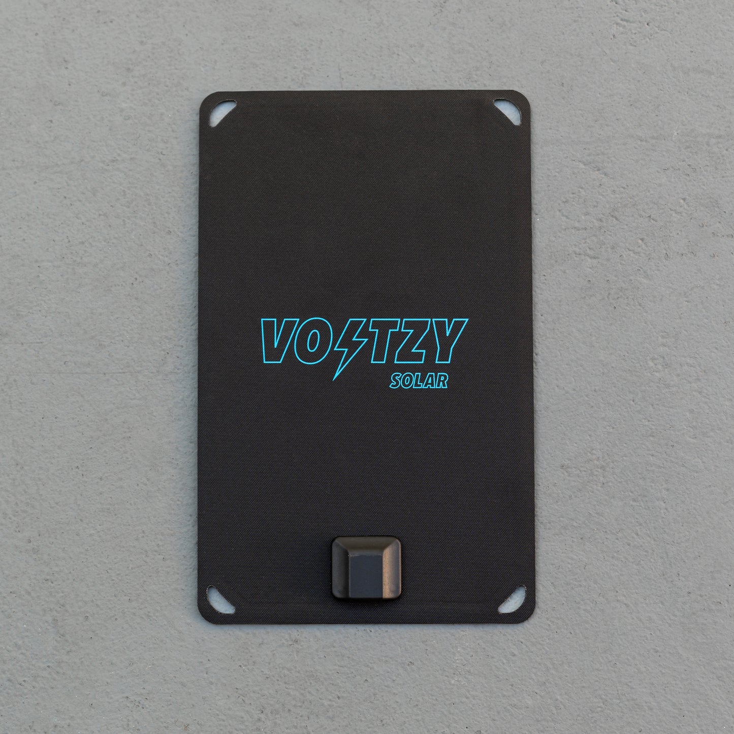 Voltzy Solar Panel.