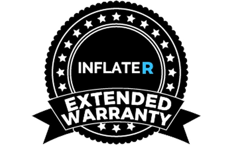 3 Year Extended Warranty (3 pumps)