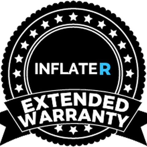 3 Year Extended Warranty (3 pumps)