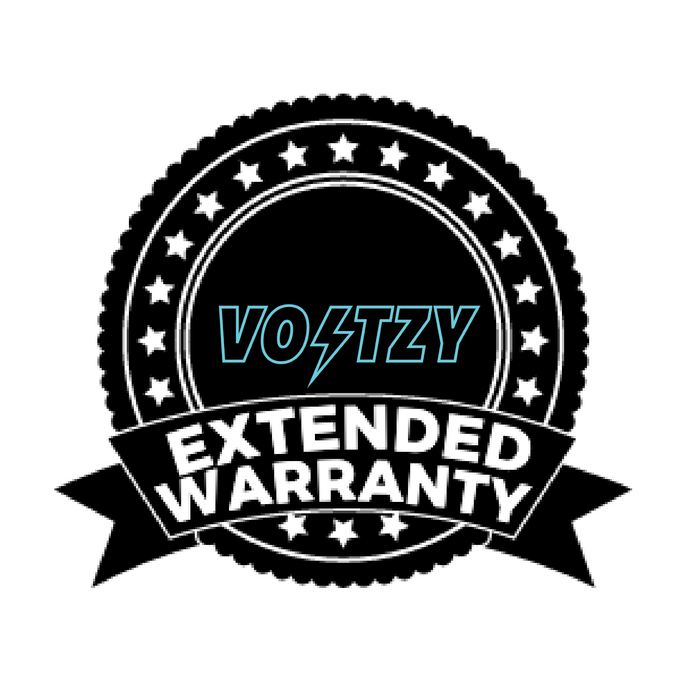 Official 3 Year Extended Warranty